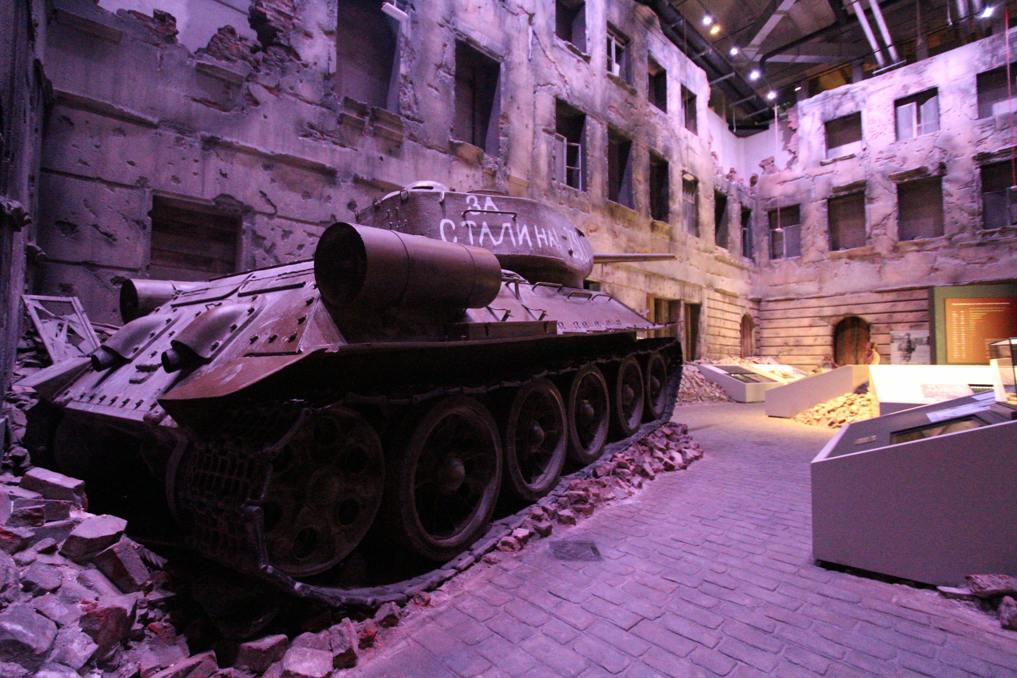 world-war-two-warsaw