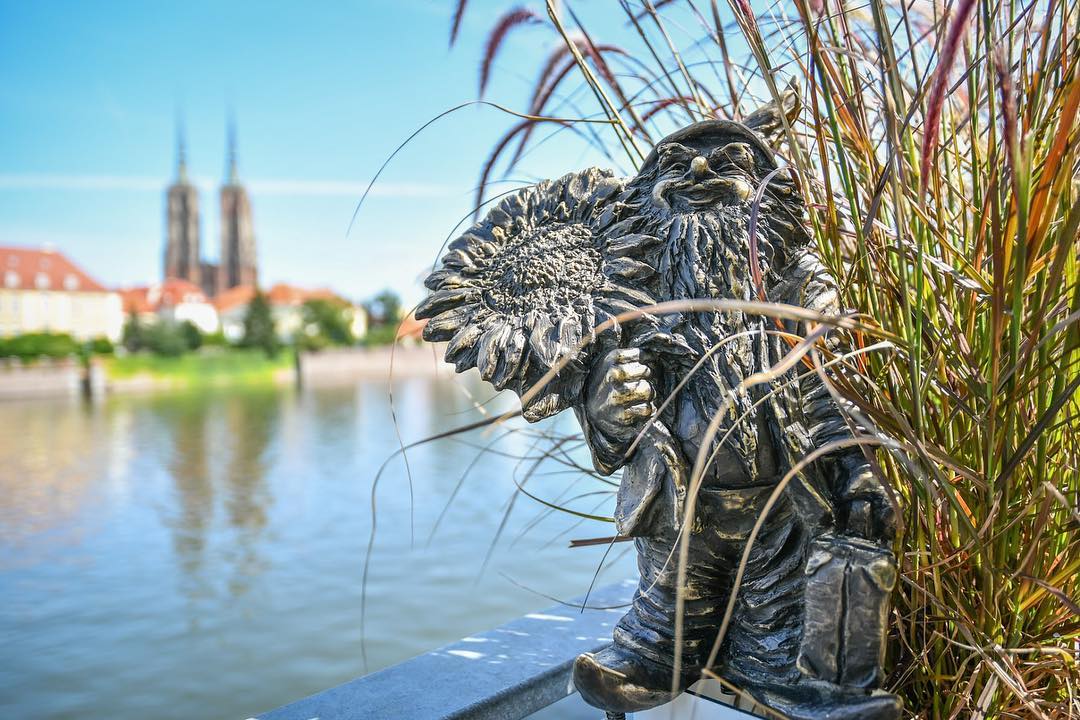 wroclaw-dwarf